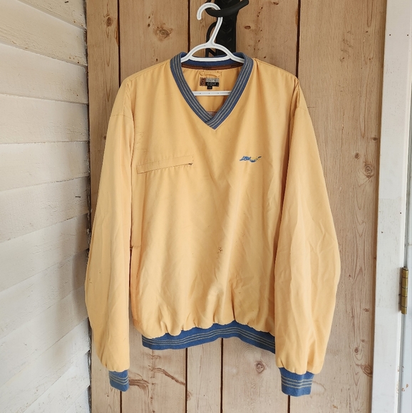 Fox Harbour Pullover Jacket - Picture 1 of 7